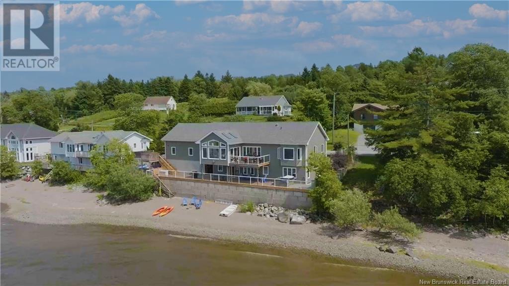 493 Gondola Point Road, quispamsis, New Brunswick