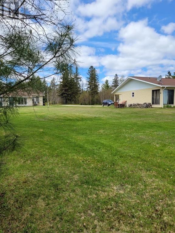 1275 St-Charles Nord Road, Saint-Charles, New Brunswick  E4W 4S4 - Photo 4 - M161720