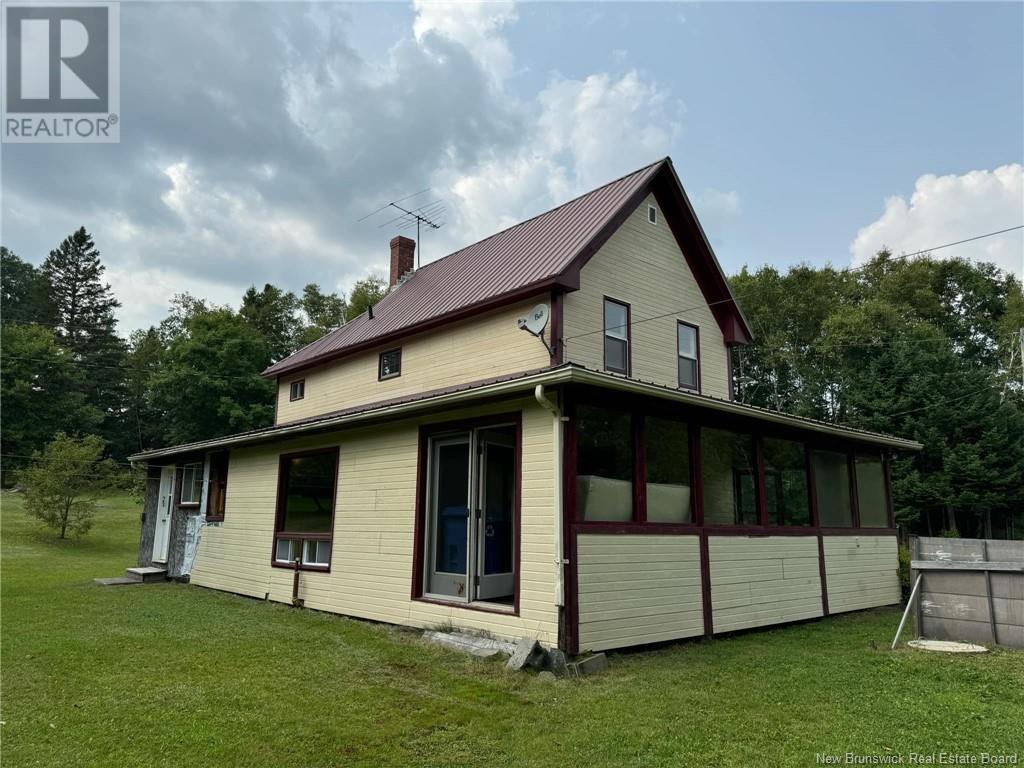 1068 165 Route, Hay Settlement, New Brunswick  E7N 2T8 - Photo 2 - NB104351