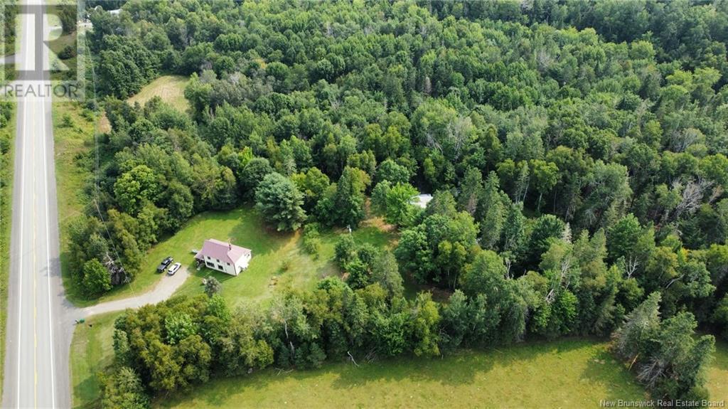 1068 165 Route, Hay Settlement, New Brunswick  E7N 2T8 - Photo 27 - NB104351