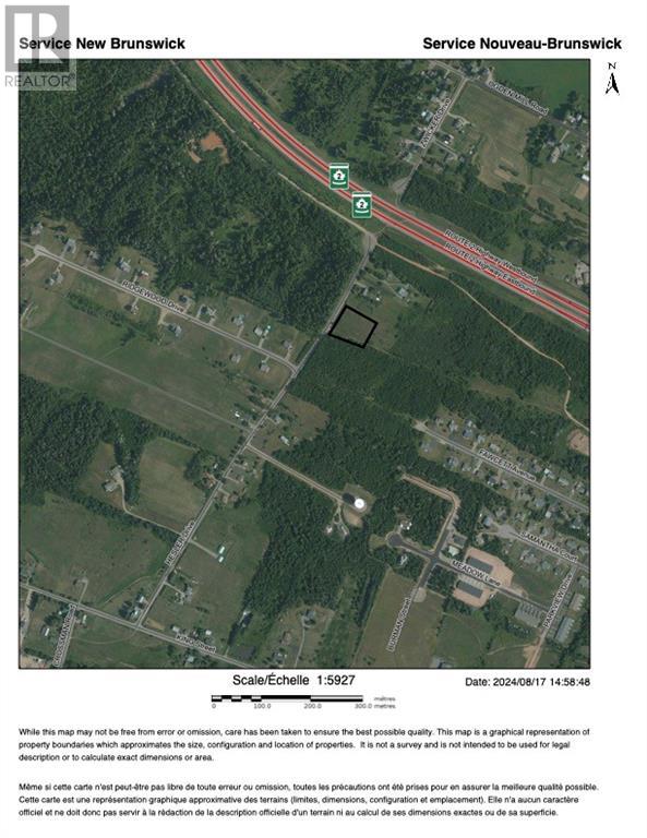 Lot-96-1 Hesler Drive, Sackville, New Brunswick  E4L 3E7 - Photo 15 - M161729