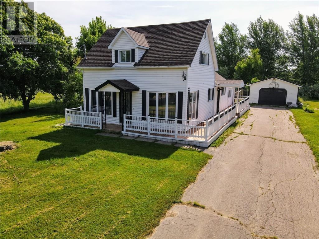 1356 Lawson Road, saint-norbert, New Brunswick