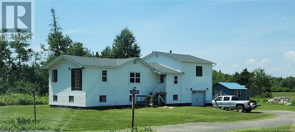 3081 Route 148, Nashwaak Bridge, New Brunswick  E6C 1W9 - Photo 1 - NB104420