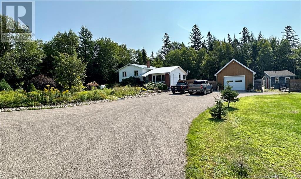 1494 Route 770, Second Falls, New Brunswick  E5C 1G1 - Photo 1 - NB104438