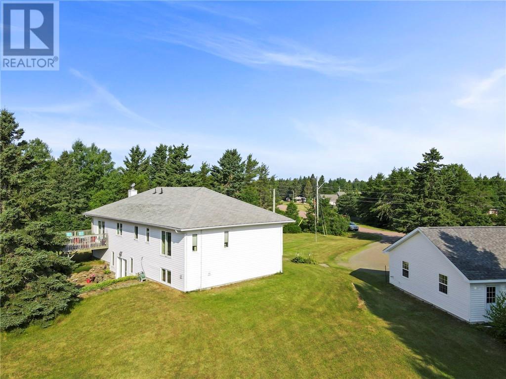 21 Des Perdrix, Grand-Barachois, New Brunswick  E4P 7H7 - Photo 2 - M161668