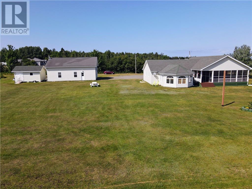 3039 Rte 535, cocagne, New Brunswick