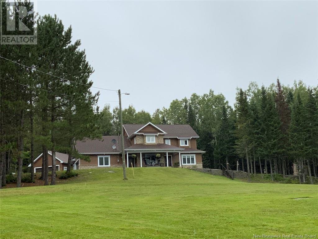 1454 2e Sault Road, saint-joseph-de-madawaska, New Brunswick