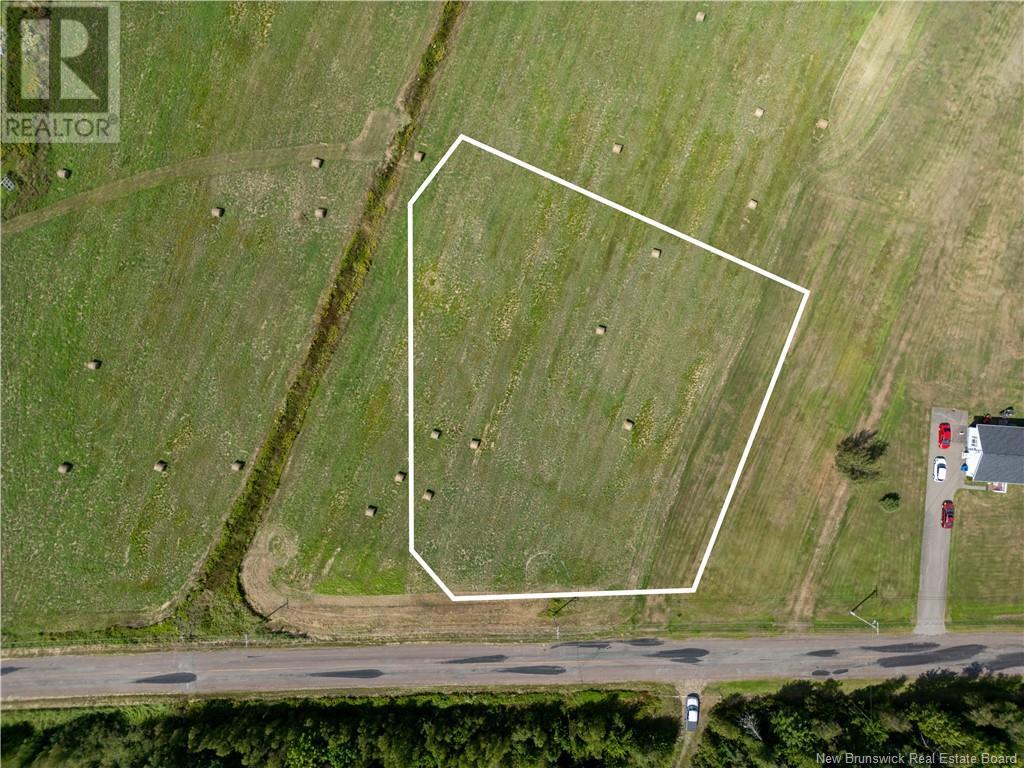 Lot 06-2 Route 485, Saint-Paul, New Brunswick  E4T 3K1 - Photo 15 - NB104426