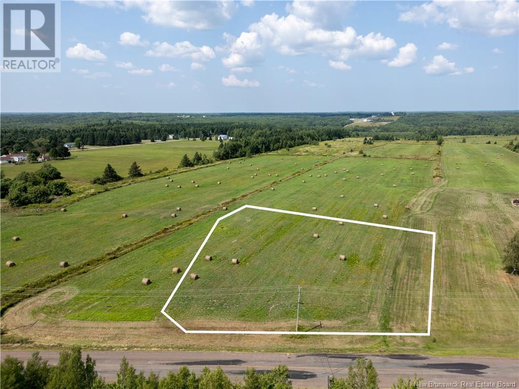 Lot 06-2 Route 485, Saint-Paul, New Brunswick  E4T 3K1 - Photo 2 - NB104426