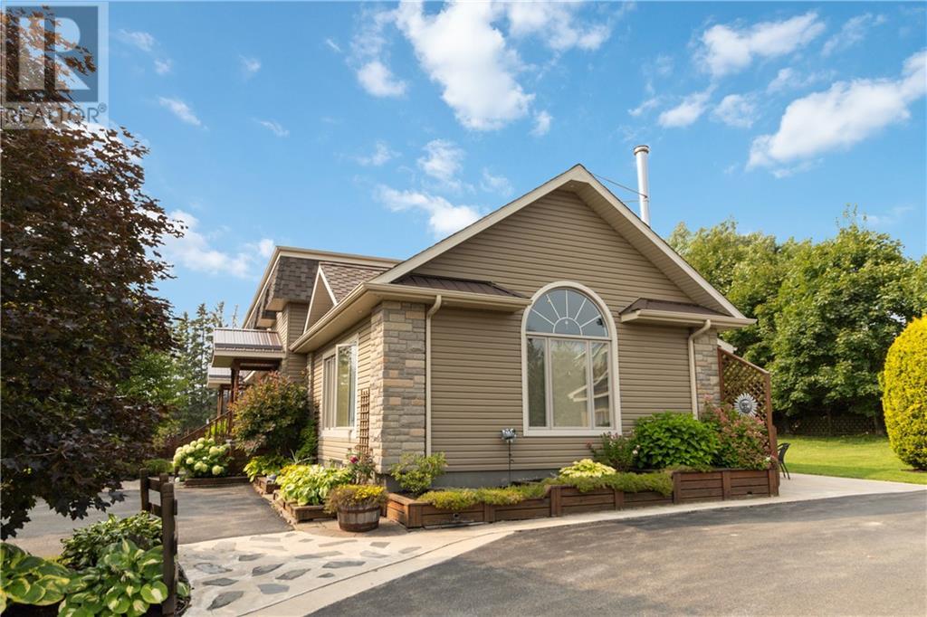 86 Dominique Street Unit# 88, Grand Falls, New Brunswick