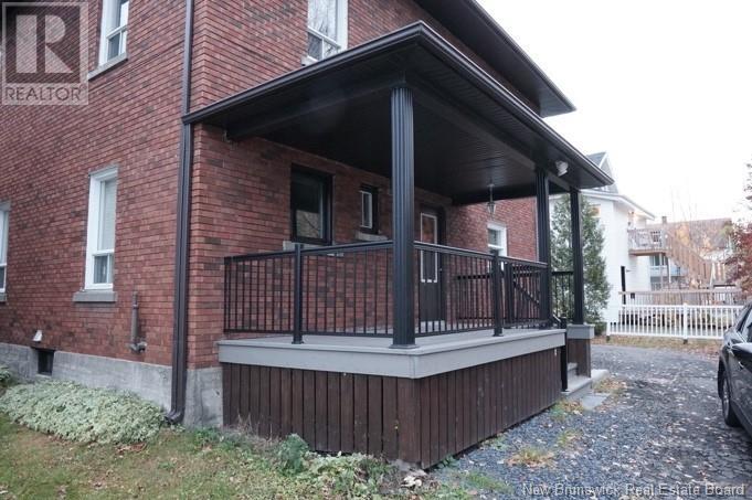 249 St-François Street, Edmundston, New Brunswick  E3V 1G2 - Photo 13 - NB104085