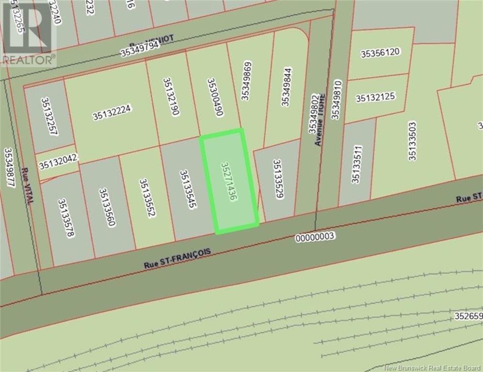 249 St-François Street, Edmundston, New Brunswick  E3V 1G2 - Photo 14 - NB104085
