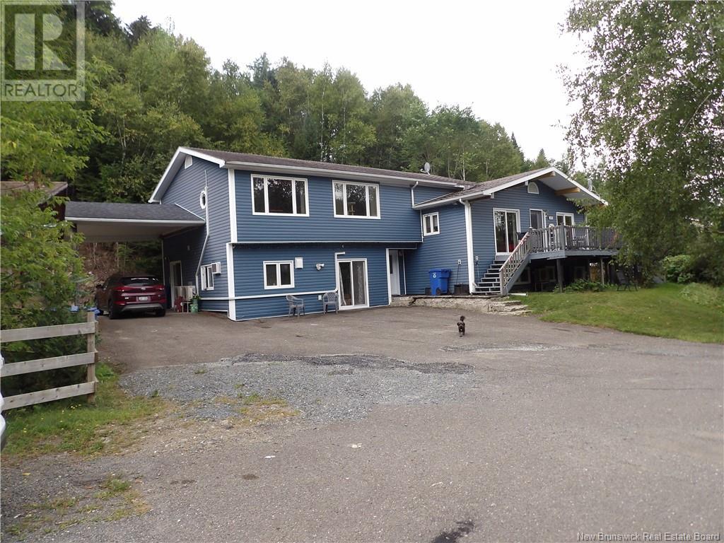 3490 585 Route, grafton, New Brunswick