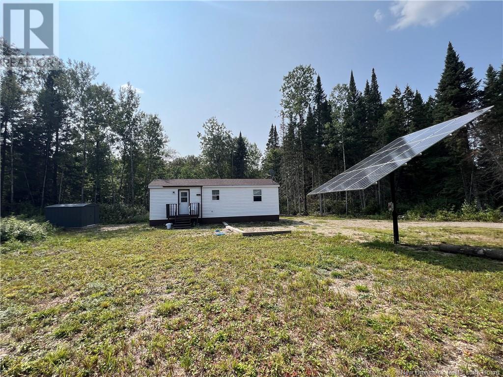 250 Ogilvy Lane, Oxbow, New Brunswick  E7G 2L5 - Photo 1 - NB104485