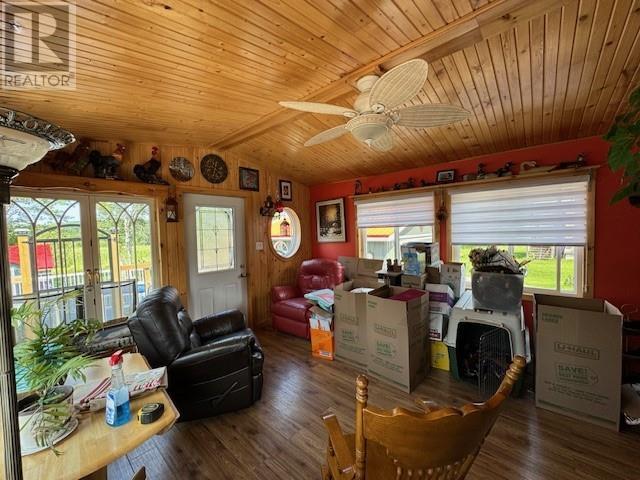 65 Renfrew Street, Petitcodiac, New Brunswick  E4Z 4S5 - Photo 21 - M161745