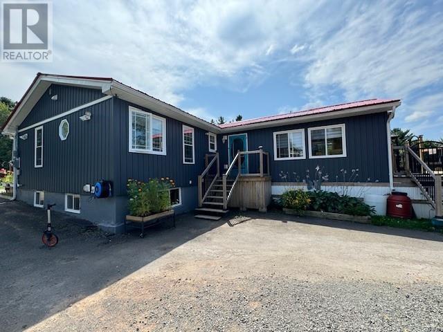 65 Renfrew Street, Petitcodiac, New Brunswick  E4Z 4S5 - Photo 3 - M161745