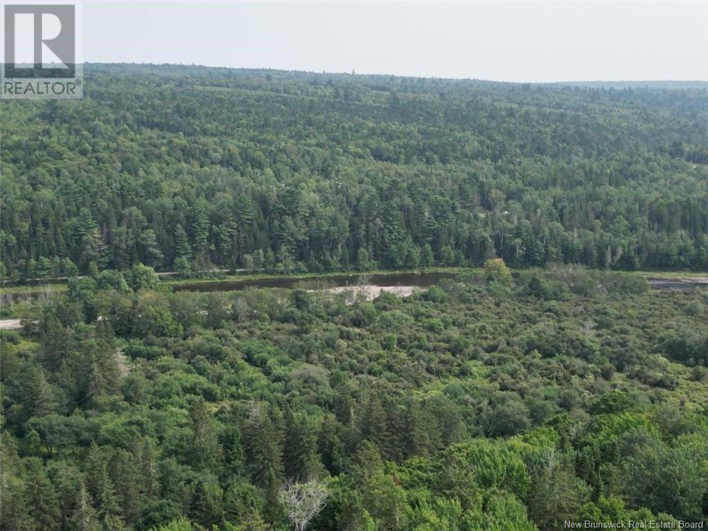 Woodlot Nashwaak West Road, Nashwaak Bridge, New Brunswick  E3B 5E3 - Photo 5 - NB104461