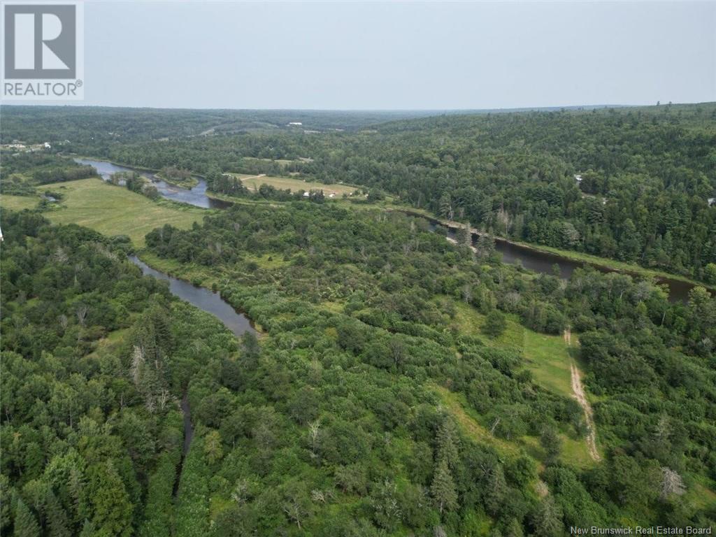 Woodlot Nashwaak West Road, Nashwaak Bridge, New Brunswick  E3B 5E3 - Photo 6 - NB104461