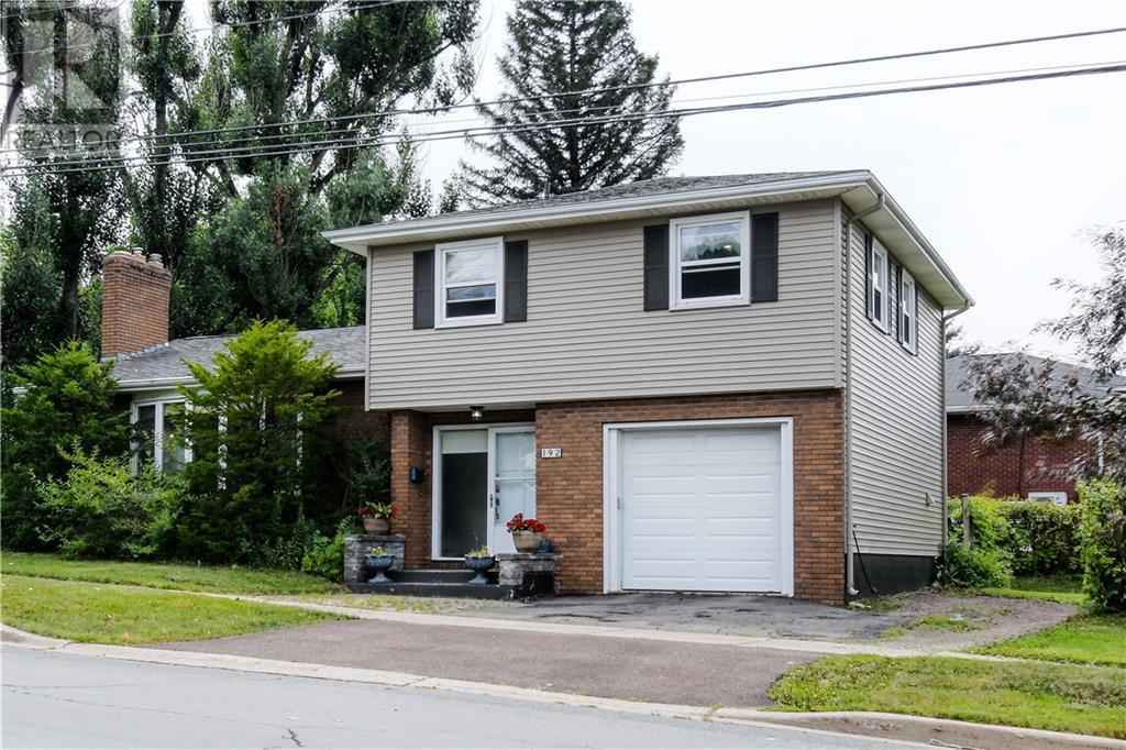 192 Mount Royal Boulevard, moncton, New Brunswick