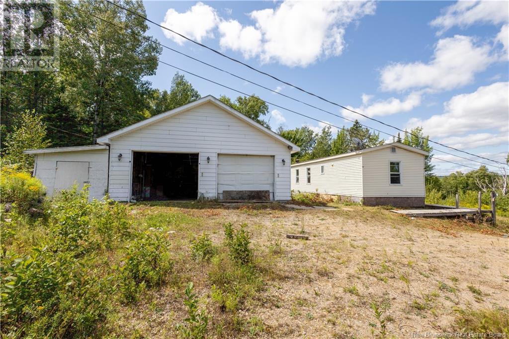 2751 Route 420, Matthews Settlement, New Brunswick  E9E 1V1 - Photo 11 - NB104422