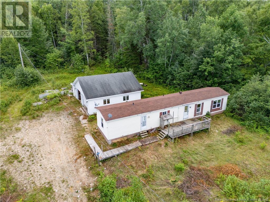 2751 Route 420, Matthews Settlement, New Brunswick  E9E 1V1 - Photo 2 - NB104422