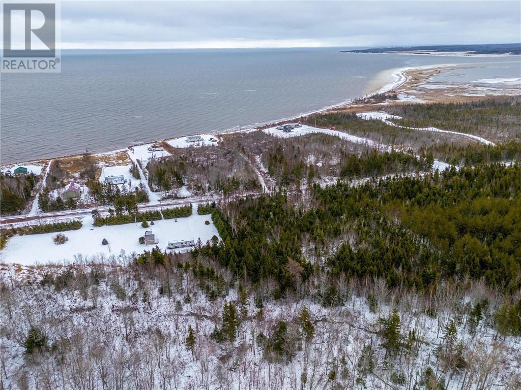 Lot Johnston Point Road, Johnston Point, New Brunswick  E4M 1P4 - Photo 19 - M161797