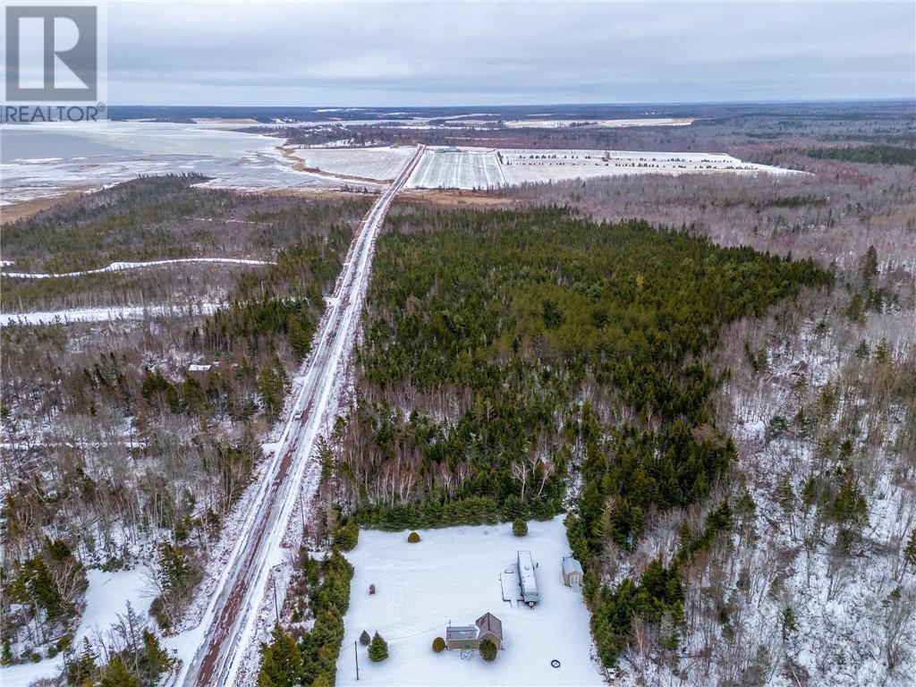 Lot Johnston Point Road, Johnston Point, New Brunswick  E4M 1P4 - Photo 20 - M161797