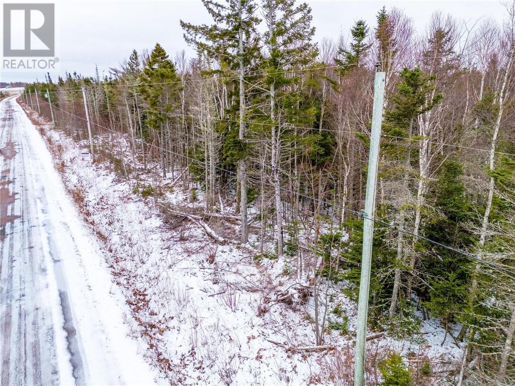 Lot Johnston Point Road, Johnston Point, New Brunswick  E4M 1P4 - Photo 7 - M161797