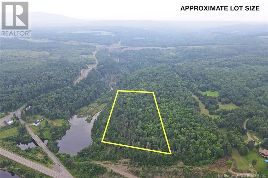 Lot Hwy 2, Upper Kent, New Brunswick  E7H 4S8 - Photo 14 - NB104554