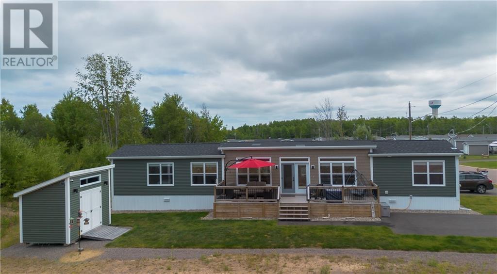 31 La Tour Street, Shediac, New Brunswick  E4P 0V7 - Photo 3 - M161765