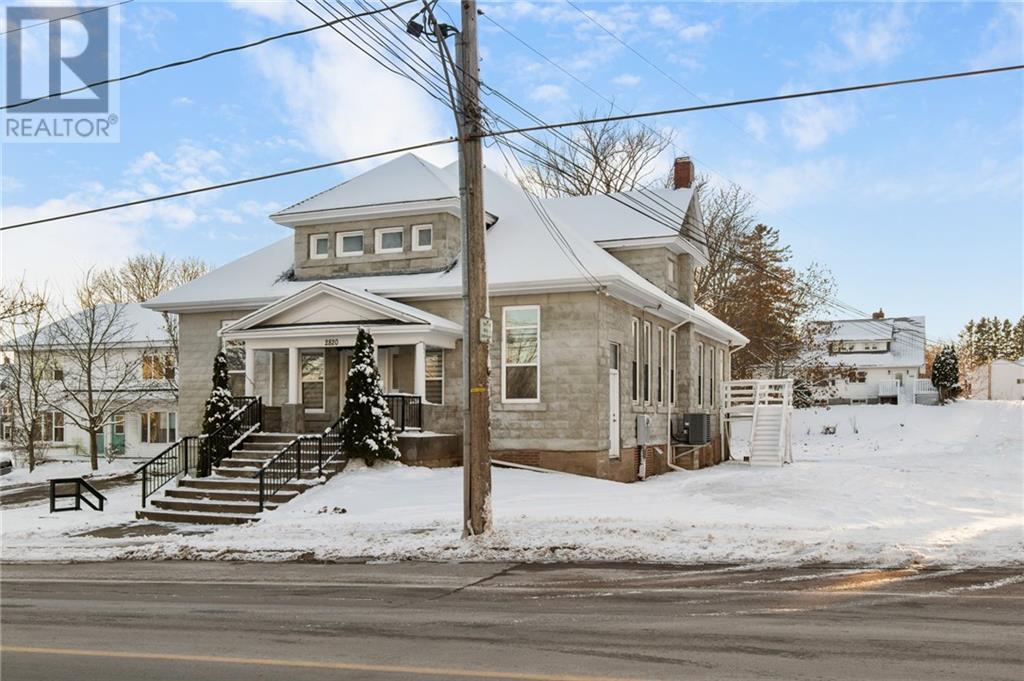 2820 Main Street, Hillsborough, New Brunswick  E4H 2Y6 - Photo 3 - M161761