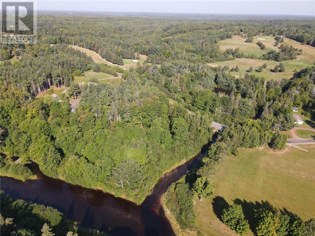 Lot Desherbiers Road, Saint-Ignace, New Brunswick  E4X 2B8 - Photo 13 - M161814