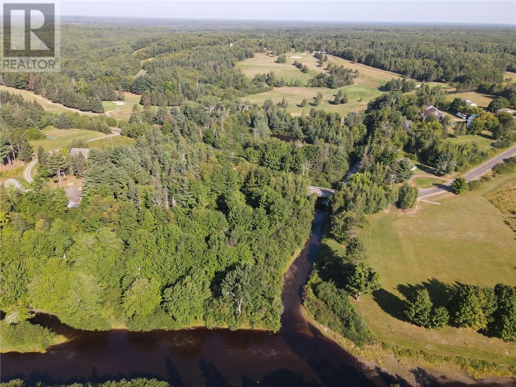 Lot Desherbiers Road, Saint-Ignace, New Brunswick  E4X 2B8 - Photo 14 - M161814