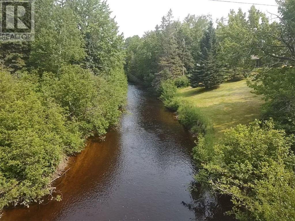 Lot Desherbiers Road, Saint-Ignace, New Brunswick  E4X 2B8 - Photo 4 - M161814