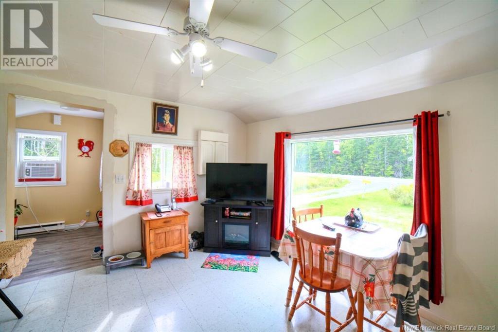 4530 Route 180, South Tetagouche, New Brunswick  E2A 7G8 - Photo 8 - NB104545