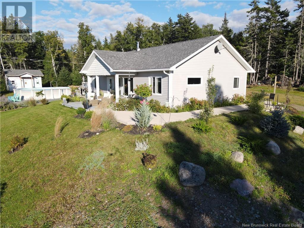 1330 Route 705, Wickham, New Brunswick  E5T 3W1 - Photo 31 - NB104585