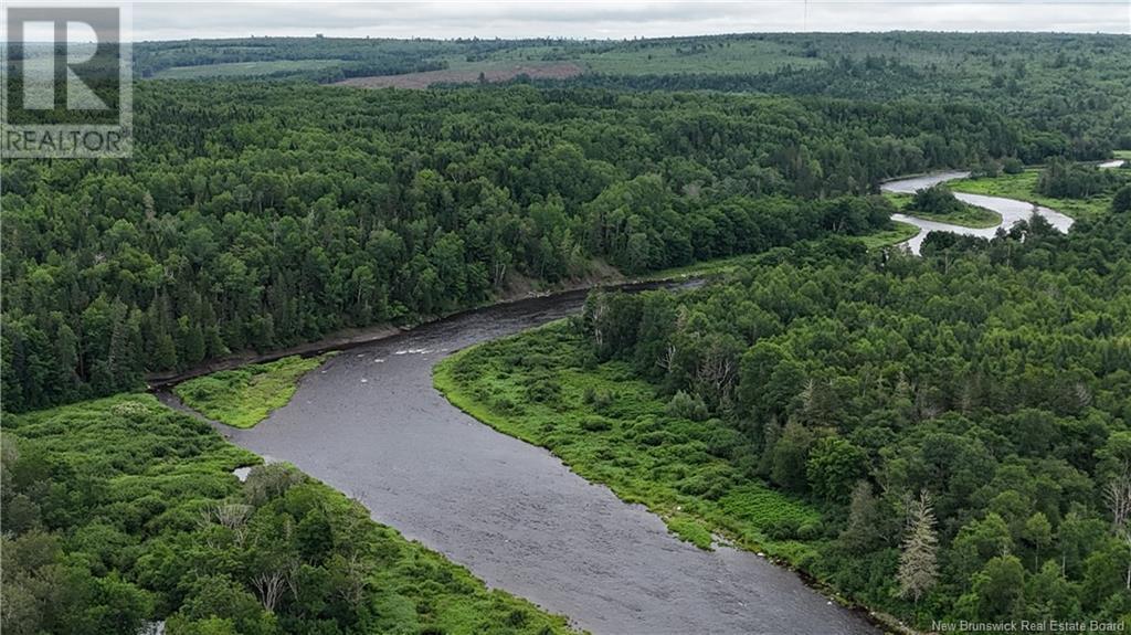 0 Lot Highway 107, Cross Creek Station, New Brunswick  E6C 1S6 - Photo 2 - NB104560