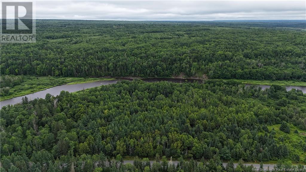 0 Lot Highway 107, Cross Creek Station, New Brunswick  E6C 1S6 - Photo 3 - NB104560