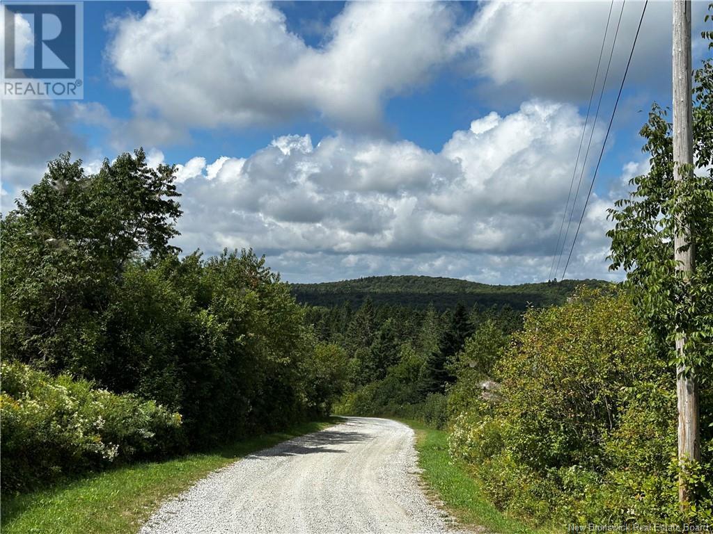 - Damascus Road, damascus, New Brunswick