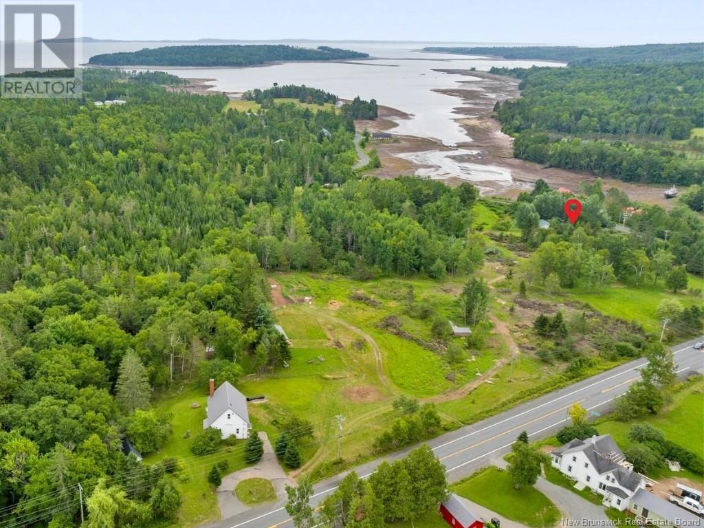 5 Glebe Road, chamcook, New Brunswick