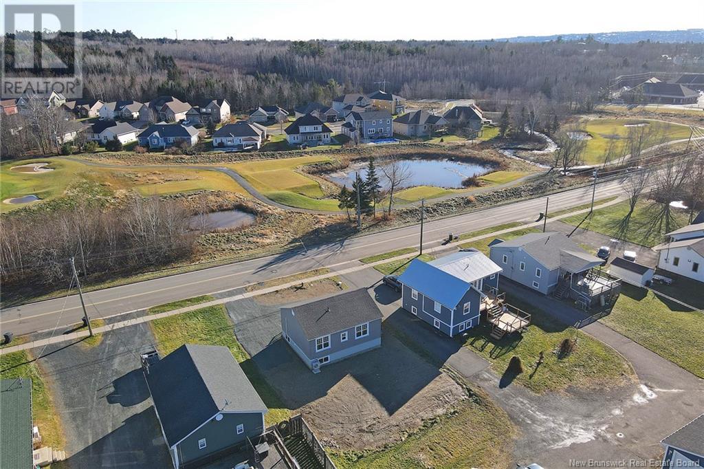 587 Brookside Drive, Fredericton, New Brunswick  E3G 8V1 - Photo 39 - NB104631