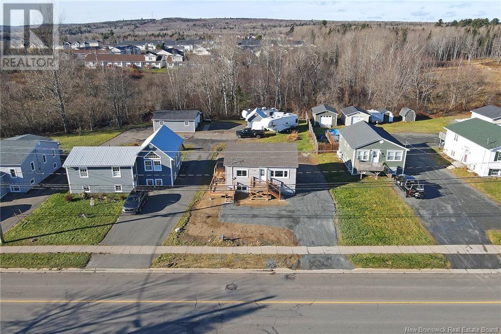 587 Brookside Drive, Fredericton, New Brunswick  E3G 8V1 - Photo 42 - NB104631