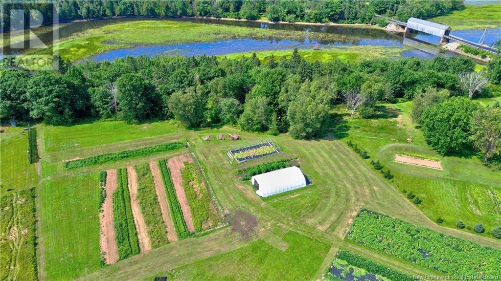 - Starkey Road, codys, New Brunswick