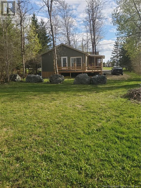 51 Ouellette Lane, New Denmark, New Brunswick  E7G 2M3 - Photo 37 - NB104618