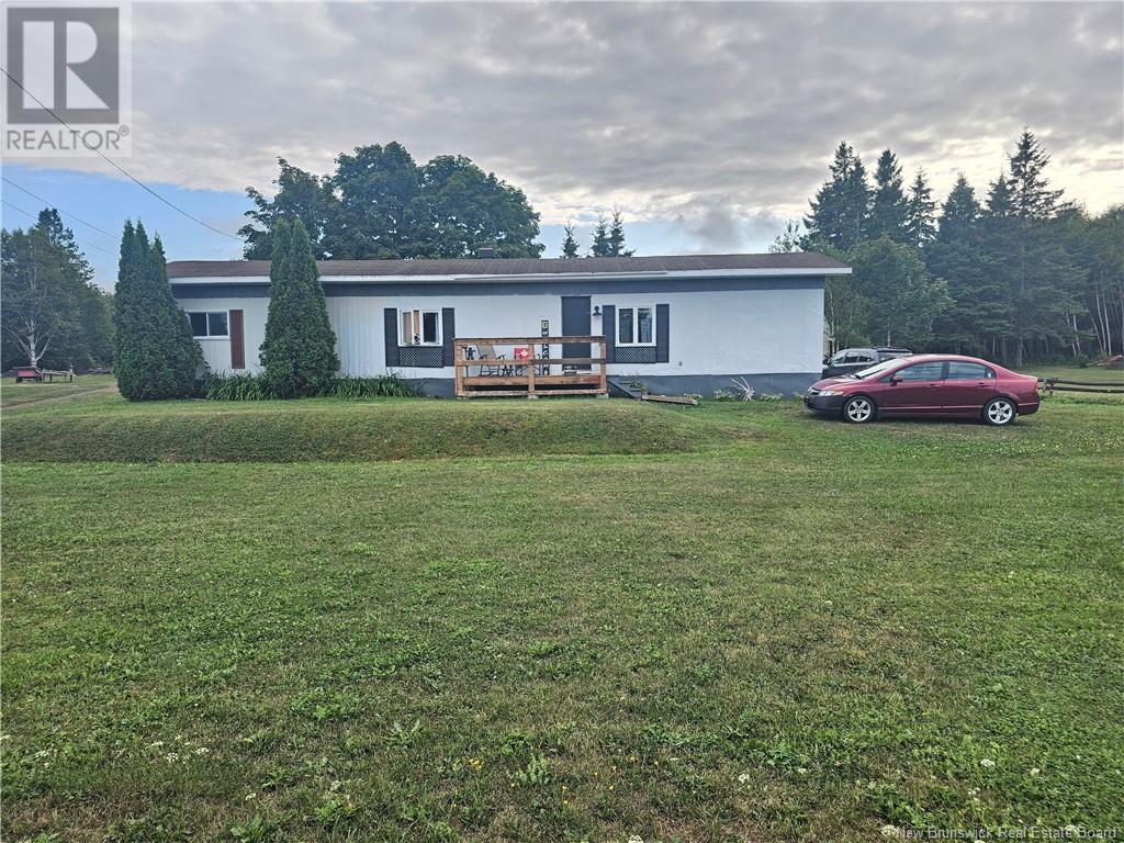 144 Principale, pointe-verte, New Brunswick