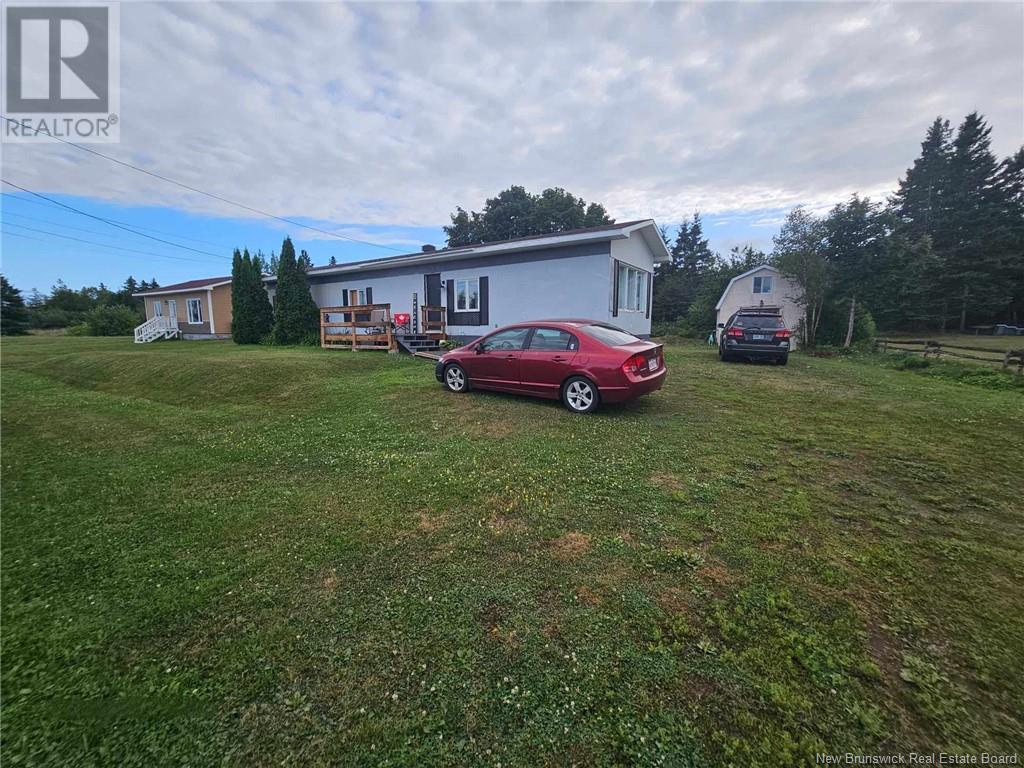 144 Principale, Pointe-Verte, New Brunswick  E8J 2W5 - Photo 27 - NB104657