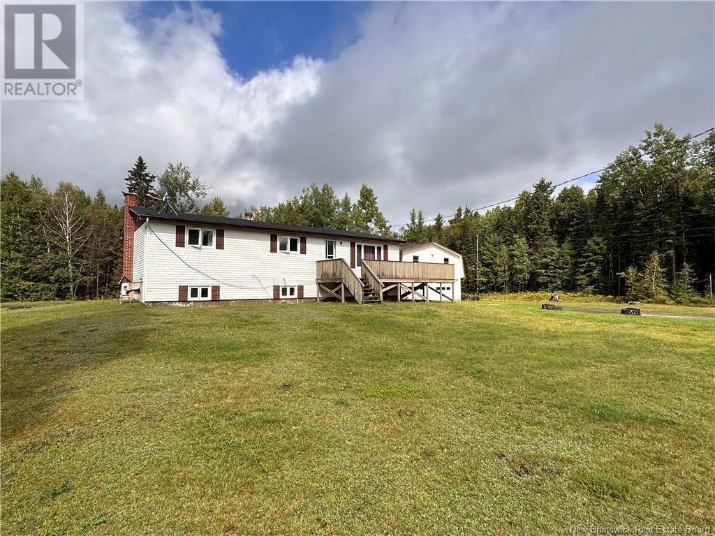 679 Northwest Road, exmoor, New Brunswick