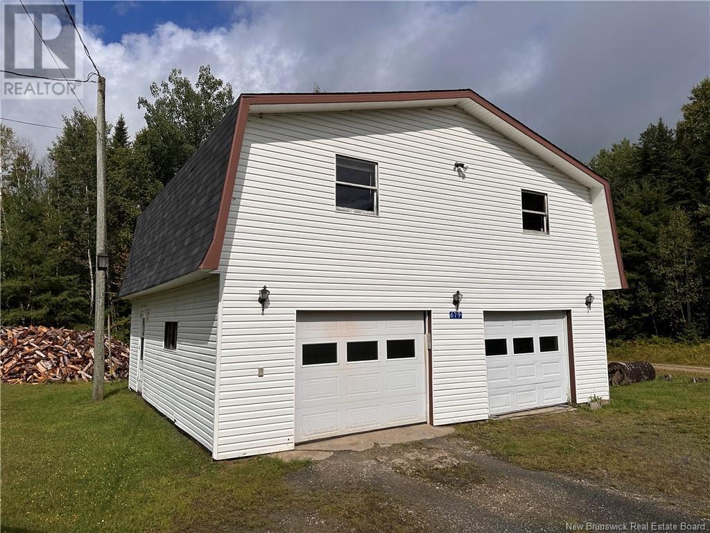 679 Northwest Road, Exmoor, New Brunswick  E9E 1L4 - Photo 2 - NB104500