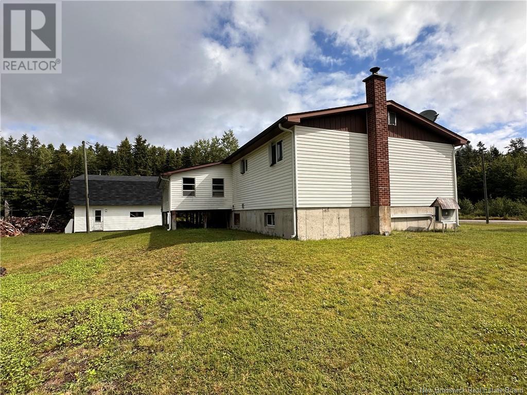 679 Northwest Road, Exmoor, New Brunswick  E9E 1L4 - Photo 31 - NB104500