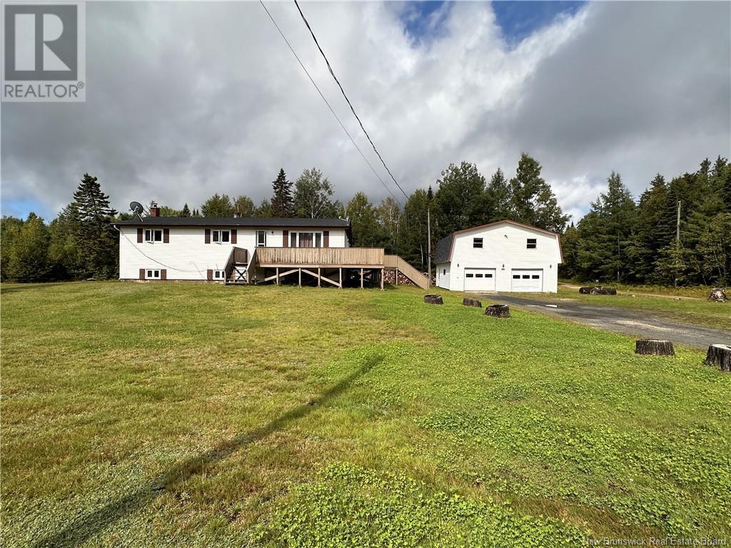 679 Northwest Road, Exmoor, New Brunswick  E9E 1L4 - Photo 32 - NB104500